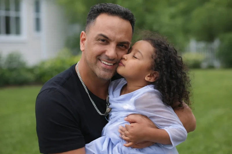 Dino Guilmette Biography: Life, Family, and Facts