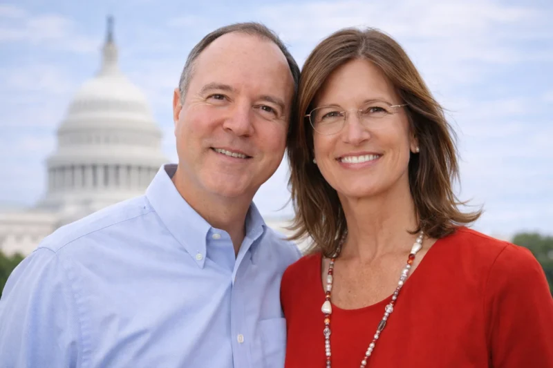 Eve Schiff Biography: Family, Life & Key Facts