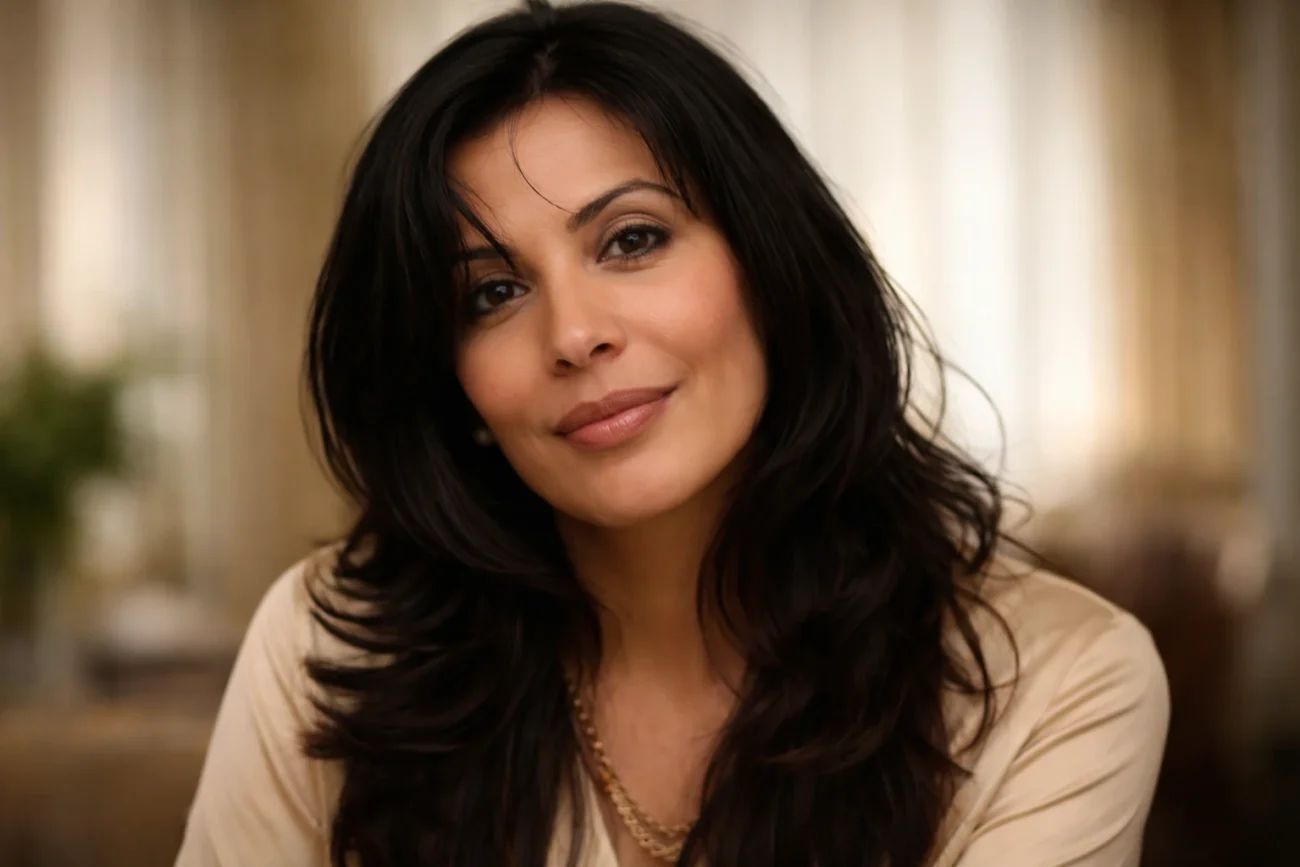 maría elvira murillo