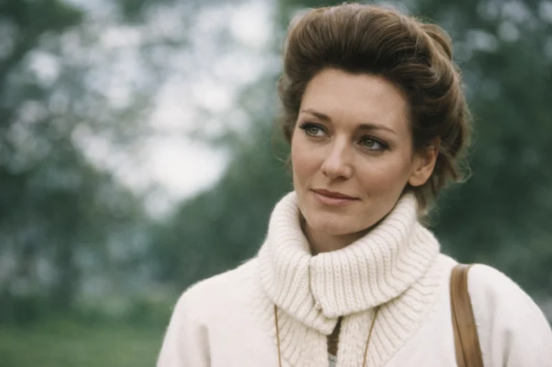 Marlene Knaus Biography: Life, Family, and Story