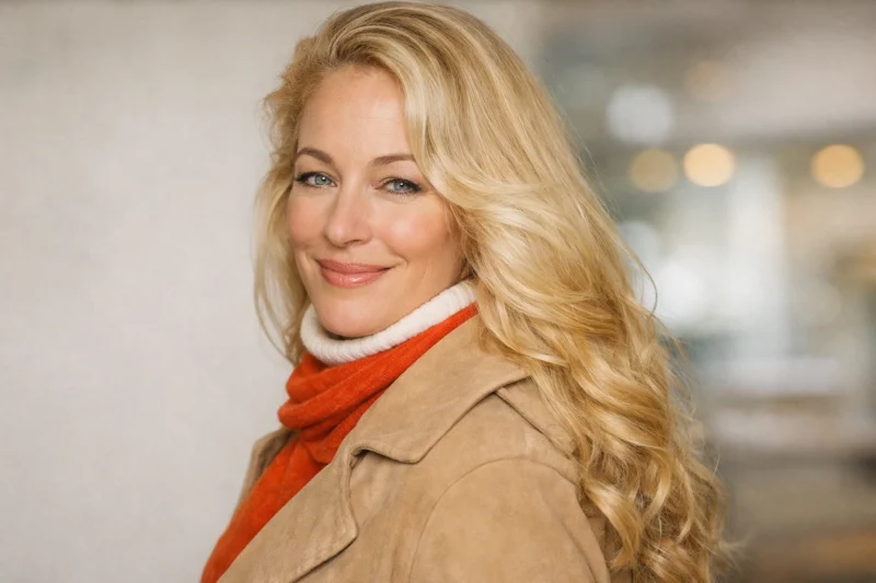 Victoria Granucci Biography: Life, Family, and Story