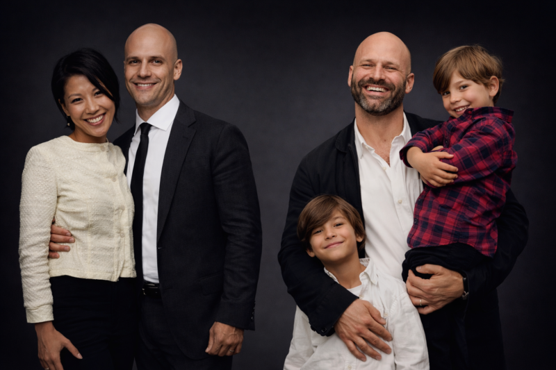 Cy Kass Biography: Family, Parents, and Early Life