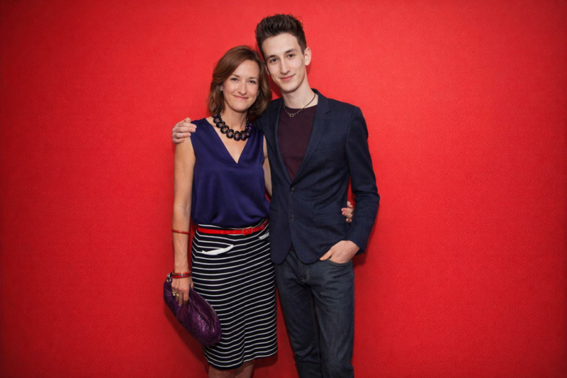 Orlando Phipps Biography: Life, Family, Facts