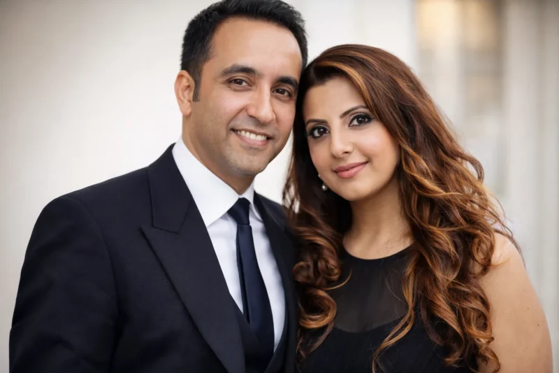 Aamer Anwar Wife: Facts, Family, and Private Life