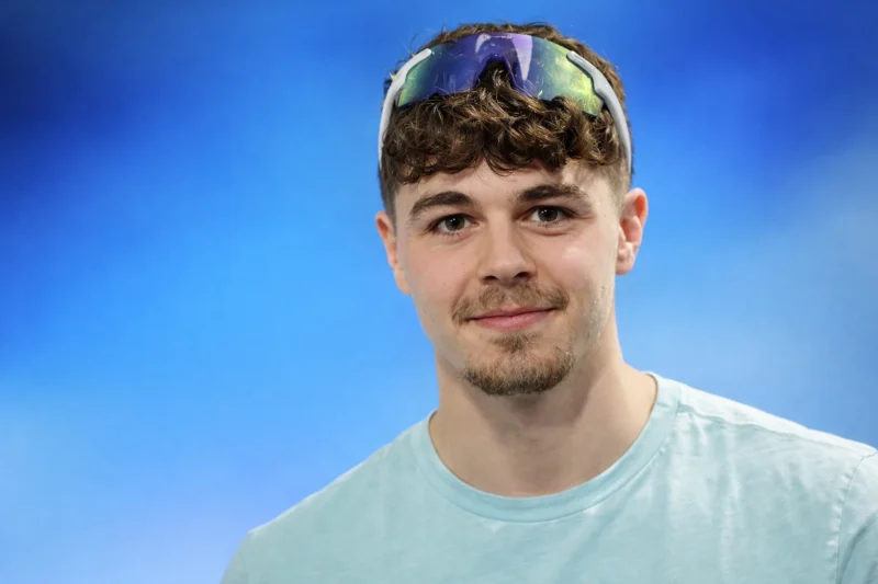 Alfie Buttle Biography: Age, Career and AB Story