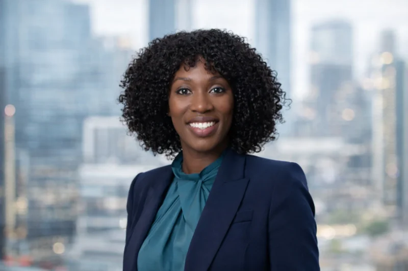 Anita Boateng: Career, Politics, and Biography