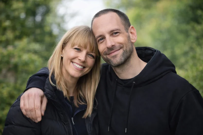 Ben Cyzer Biography: Career, Family & Life