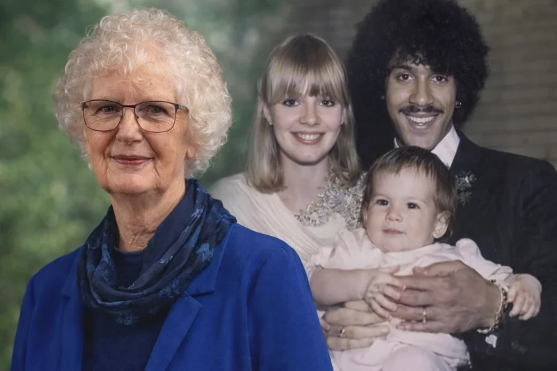 Caroline Crowther: Life, Family, and Phil Lynott Story