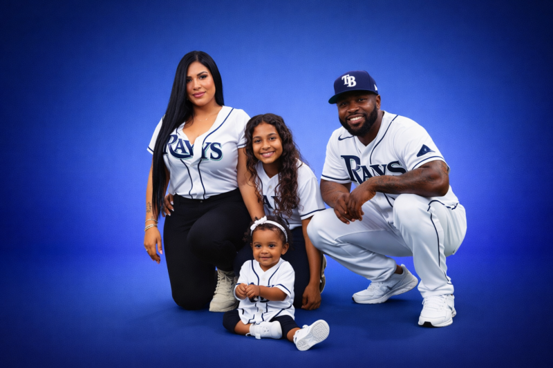 Cenelia Pinedo Blanco: Biography and Facts