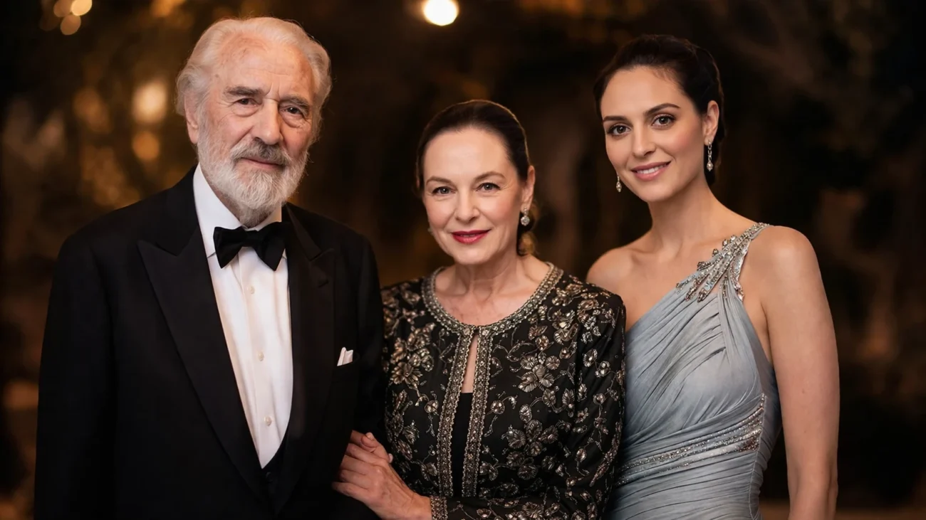 christina erika carandini lee