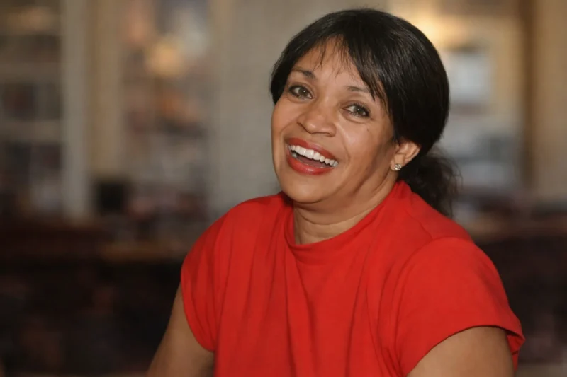 Dorothy Bowles Ford: Life, Family & Biography