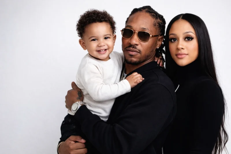 Hendrix Wilburn Biography: Future’s Son Explained