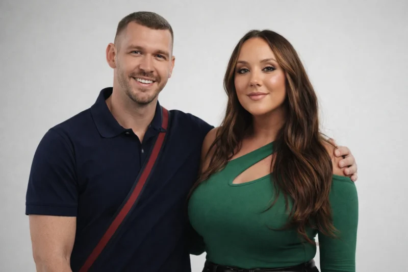 Jake Ankers Biography: Career, Family and Life