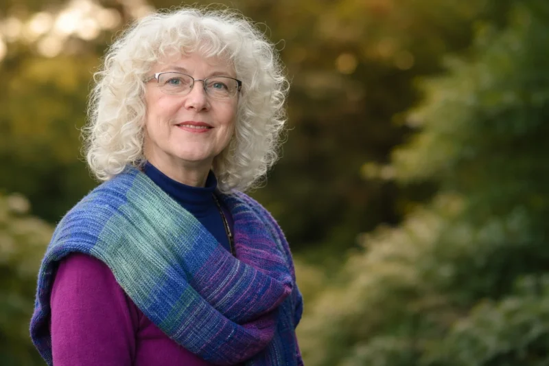 Jo McCubbin Biography: Facts, Family, and Life