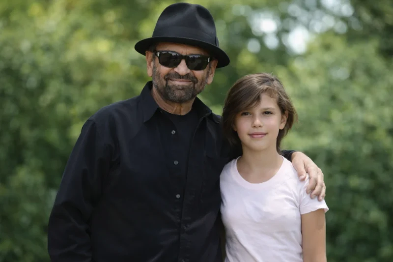 Joe Pesci Daughter Tiffany: Biography & Facts