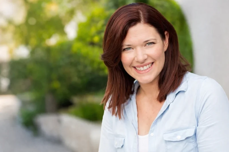 Julia Waterman Biography: Family, Life, and Facts
