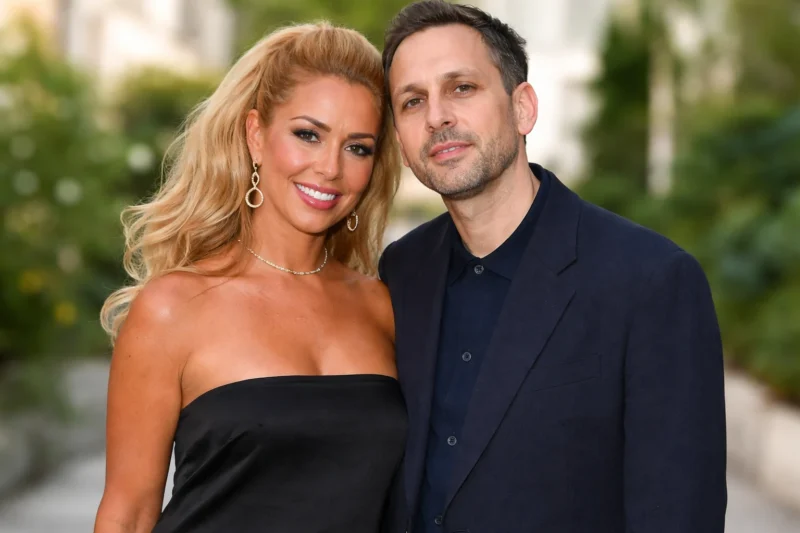 Kelly Frayne: Biography, Marriage, and Private Life