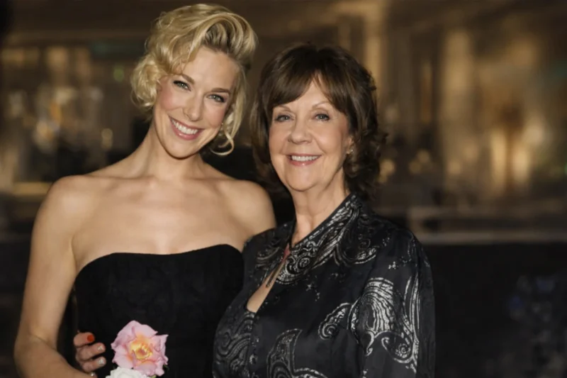 Melodie Kelly Biography: Opera Career & Family Legacy