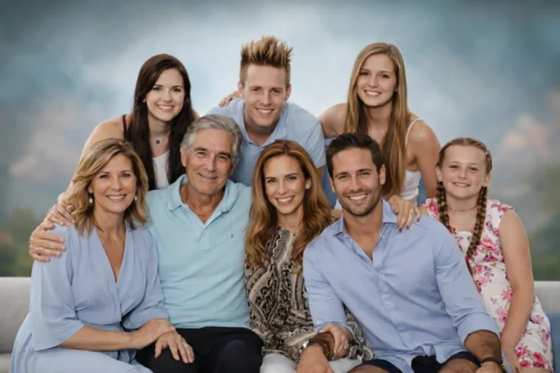 Nina Mackie Biography: Career, Family, and Facts