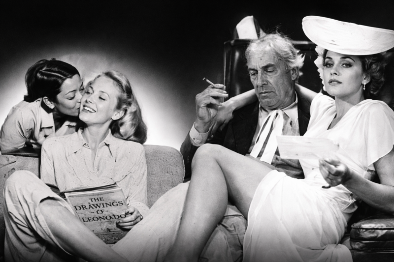 Pablo Huston Biography: Life, Family & Facts