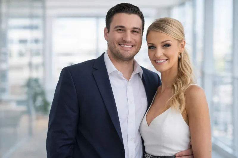 Peter Buchignani Biography: Career, Family & Facts