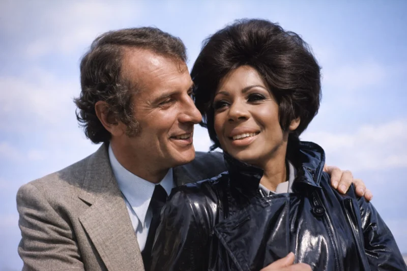 Sergio Novak Biography: Shirley Bassey’s Husband