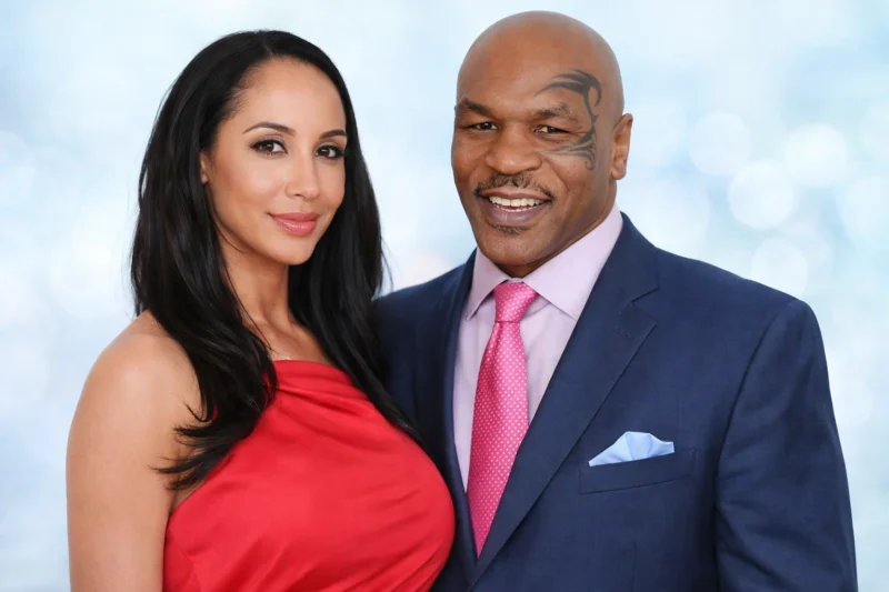 Sol Xochitl Biography: Mike Tyson Connection Explained