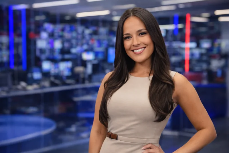 Tatiana Sanchez Biography: Career, Life & Facts