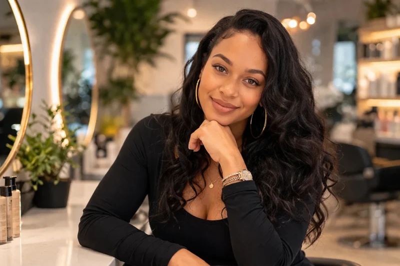 Toriah Lachell Biography: Career, Family & Facts