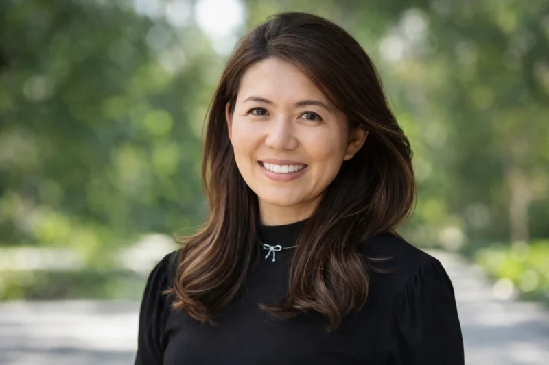 Wendy Lang Biography: Career, Family, and Life